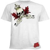 Fight Club Clothing est. 09